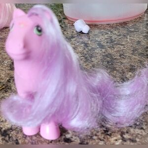 My Little Pony - Lily #1